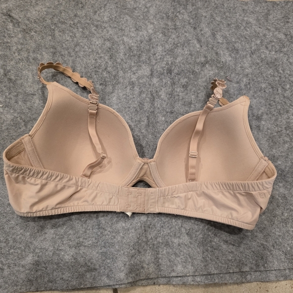 Marie Jo Tom Heart-shape Bra, 38C - Picture 2 of 7